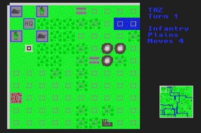 Warzone(Steven Pugh) - Screenshot - Gameplay (null) - 645x430