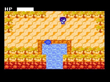 Mantle - Screenshot - Gameplay (null) - 481x362