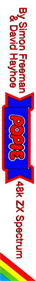 Popie - Box - Spine (Europe) - 85x651