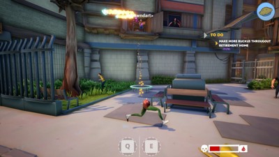 Just Die Already - Screenshot - Gameplay (null) - 1920x1080