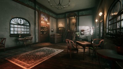Syberia: Remastered - Screenshot - Gameplay (null) - 1920x1080