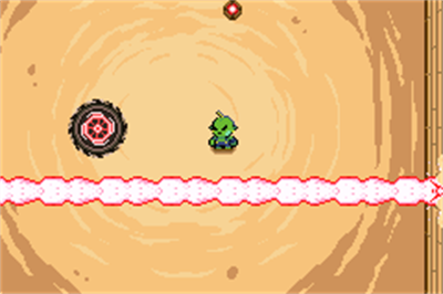 Sekhmet's Playground - Screenshot - Gameplay (null) - 240x160