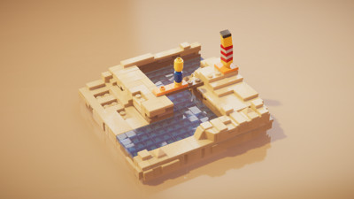 LEGO Builder's Journey - Screenshot - Gameplay (null) - 1920x1080
