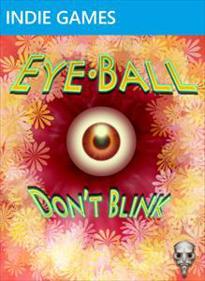 Eye-Ball - Box - Front (World) - 219x300