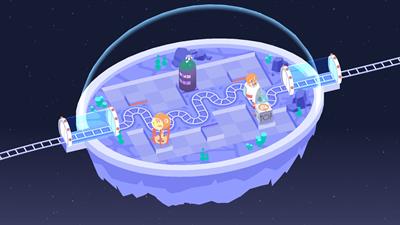 Cosmic Express - Screenshot - Gameplay (null) - 1920x1080
