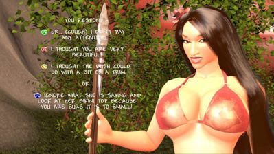 Island Adventure: The Beginning - Screenshot - Gameplay (World) - 1000x562