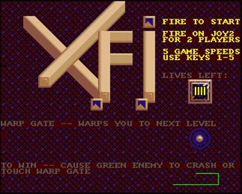XFI - Screenshot - Game Title (null) - 646x520