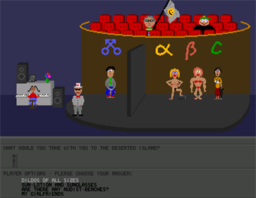 Bullseye - Screenshot - Gameplay (null) - 681x526