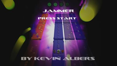 Jammer - Screenshot - Game Title (World) - 1200x675