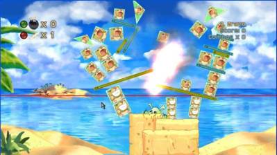 Gerbil Physics - Screenshot - Gameplay (World) - 1000x562