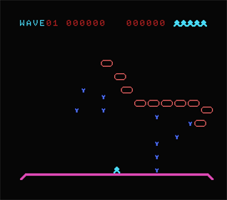 Cyclon - Screenshot - Gameplay (null) - 544x480