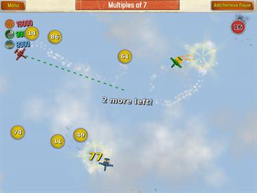 Air Forte - Screenshot - Gameplay (null) - 1024x768