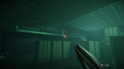 Agent 64: Spies Never Die - Screenshot - Gameplay (World) - 2560x1440
