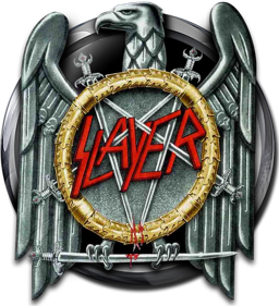 Slayer - Fanart - Cart - Front (null) - 877x961