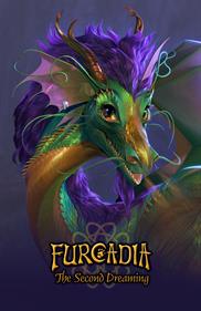 Furcadia: The Second Dreaming - Box - Front (World) - 635x978