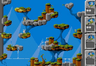 Jump 'n Bump - Screenshot - Gameplay (null) - 635x439
