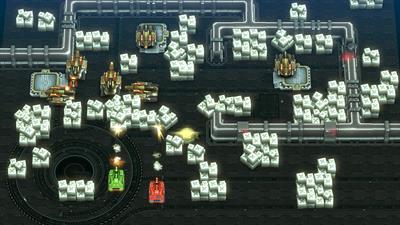 Tank Brawl - Screenshot - Gameplay (null) - 1920x1080