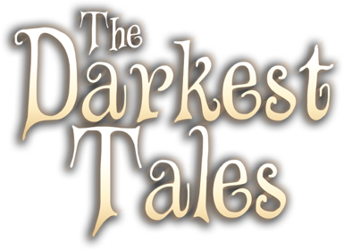 The Darkest Tales - Clear Logo (null) - 1196x871