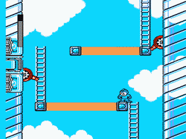 Mega Man 4 - Screenshot - Gameplay (null) - 320x240
