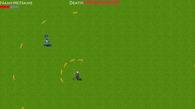 Monsters Elect - Screenshot - Gameplay (World) - 1000x562