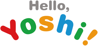 Hello, Yoshi! - Clear Logo (null) - 2146x1019
