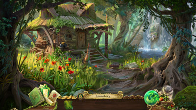Grim Legends 2: Song of the Dark Swan - Screenshot - Gameplay (null) - 1920x1080
