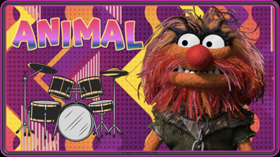 Animal - Banner (null) - 3836x2148