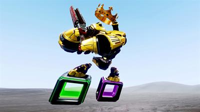 Mad Machines - Fanart - Background (null) - 1920x1080