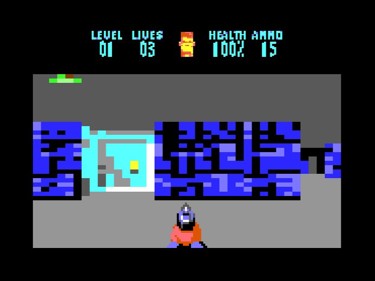 Wolf64 - Screenshot - Gameplay (null) - 693x519