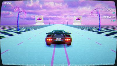 Retrowave - Screenshot - Gameplay (World) - 1920x1080