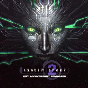 System Shock 2: 25th Anniversary Remaster - Square (World) - 1024x1024