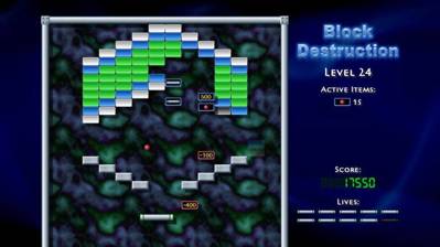 Block Destruction - Screenshot - Gameplay (World) - 1000x562