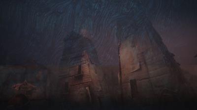 The Midnight Walk - Fanart - Background (World) - 2500x1406