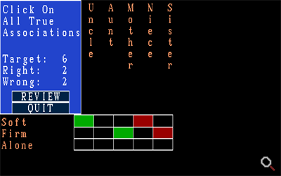 The Adventures of Genlock Holmes - Screenshot - Gameplay (null) - 640x400