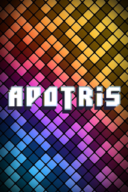 Apotris - Fanart - Box - Front (null) - 600x900
