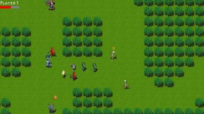 Monsters Elect - Screenshot - Gameplay (World) - 1000x562