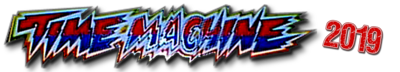 Time Machine 2019 - Clear Logo (World) - 400x72