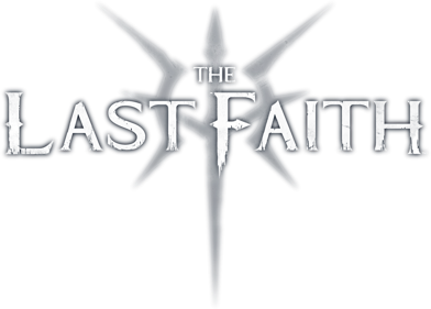 The Last Faith - Clear Logo (null) - 1427x1022