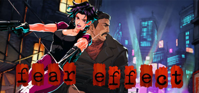 Fear Effect - Banner (World) - 920x430