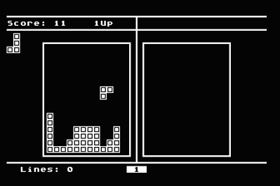 Cooltris - Screenshot - Gameplay (North America) - 336x224