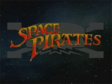 Space Pirates - Screenshot - Game Title (null) - 640x480