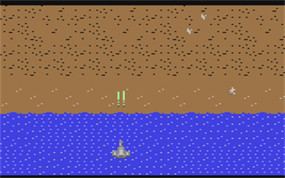 PlasmaStorm - Screenshot - Gameplay (null) - 320x200