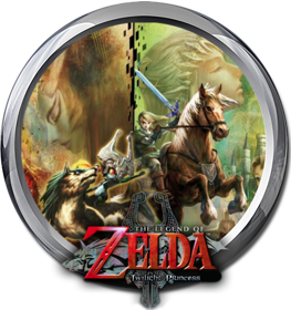 The Legend of Zelda: Twilight Princess - Fanart - Cart - Front (null) - 872x930