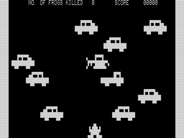 Hoppy - Screenshot - Gameplay (null) - 512x384