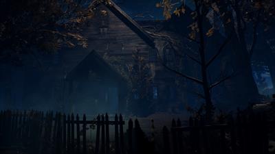 Presences: Dark Awakening - Screenshot - Gameplay (World) - 1920x1080