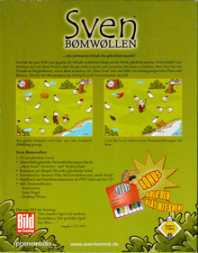 Sven Bømwøllen - Box - Back (Germany) - 1052x1342