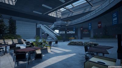 XERA: Survival - Screenshot - Gameplay (World) - 1920x1080