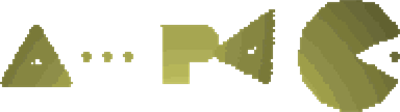 A-Pac - Clear Logo (null) - 384x108