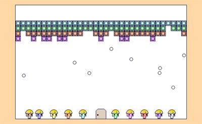 Pico Park:Classic Edition - Screenshot - Gameplay (null) - 1248x768