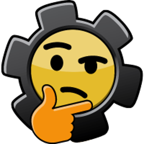 OpenGMK - Icon (null) - 200x200